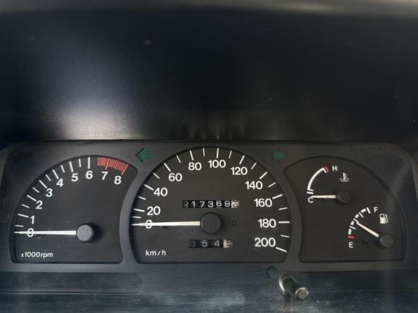 Daewoo Nexia I с пробегом 2003 года, цена 151 000 рублей, 173695 км, седан, Автокод Объявления