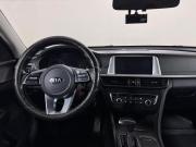 Kia Optima IV Рестайлинг Тюмень  - изображение 39