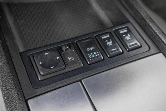 Nissan Murano I (Z50) с пробегом 2006 года, цена 929 000 рублей, 345000 км, внедорожник, Автокод Объявления