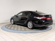 Toyota Camry VIII (XV70) Екатеринбург  - изображение 30