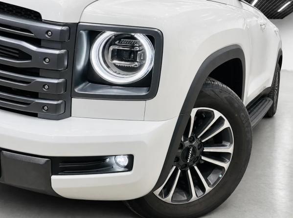 Haval H9 II с пробегом 2026 года, цена 4 135 000 рублей, 2300 км, внедорожник, Автокод Объявления