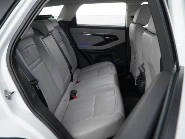 Land Rover Range Rover Evoque II с пробегом 2019 года, цена 2 899 000 рублей, 127393 км, внедорожник, Автокод Объявления