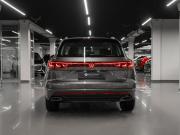 Volkswagen Touareg III Рестайлинг Москва  - изображение 36
