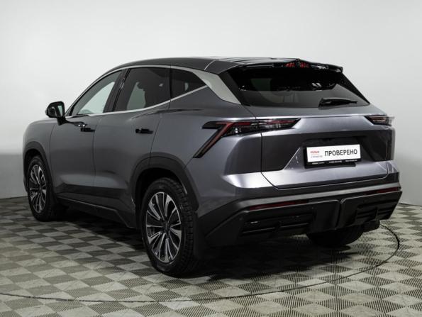 JETOUR DASHING I с пробегом 2023 года, цена 2 165 000 рублей, 38880 км, внедорожник, Автокод Объявления