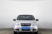 Chevrolet Aveo I Рестайлинг Пермь  - изображение 22