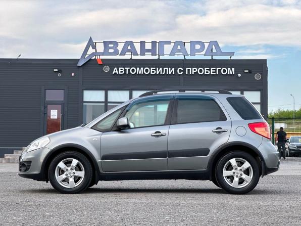 Suzuki SX4 I (Classic) Рестайлинг с пробегом 2011 года, цена 950 000 рублей, 150000 км, хэтчбек, Автокод Объявления