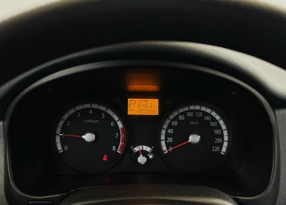 Kia Rio II Москва  - изображение 6