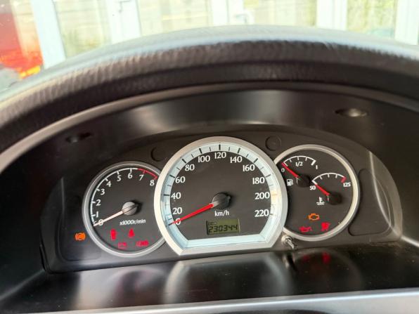 Chevrolet Lacetti I с пробегом 2008 года, цена 275 000 рублей, 230344 км, седан, Автокод Объявления