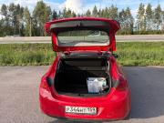 Opel Astra J Рестайлинг Пермь  - изображение 12