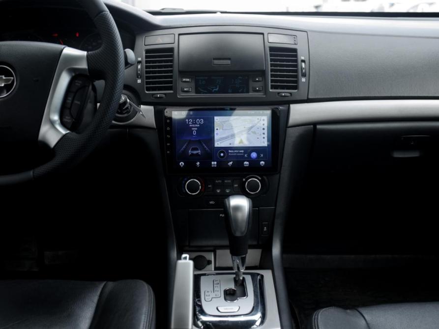 Chevrolet Epica V250 Рестайлинг Москва  - изображение 12
