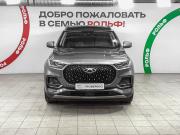 Chery Tiggo 8 Pro Max I Рестайлинг Москва  - изображение 28