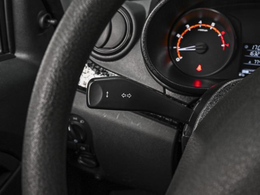 Lada (ВАЗ) Granta I Рестайлинг Ставрополь  - изображение 15