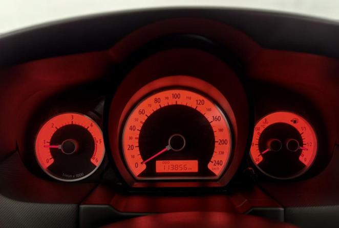 Kia Ceed I с пробегом 2008 года, цена 890 000 рублей, 113553 км, хэтчбек, Автокод Объявления