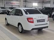 Lada (ВАЗ) Granta I Рестайлинг Набережные Челны  - изображение 34