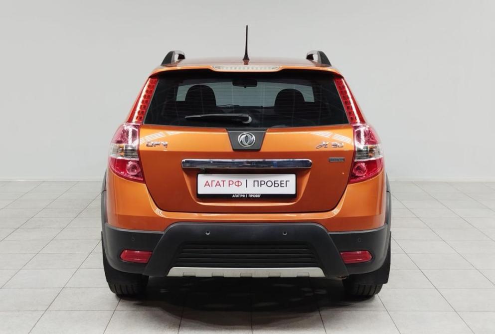 Dongfeng H30 Cross Саратов  - изображение 6