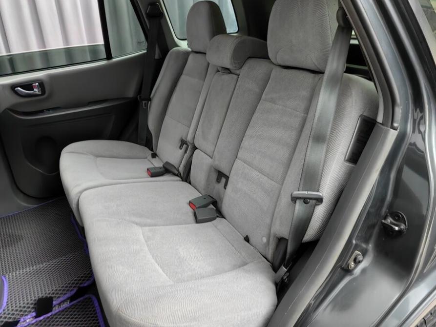 Hyundai Santa Fe Classic Подольск  - изображение 8