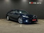 Toyota Camry VIII (XV70) Челябинск  - изображение 25