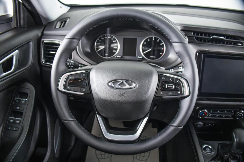 Chery Tiggo 4 I Рестайлинг Пермь  - изображение 16