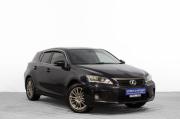 Lexus CT I Барнаул  - изображение 26
