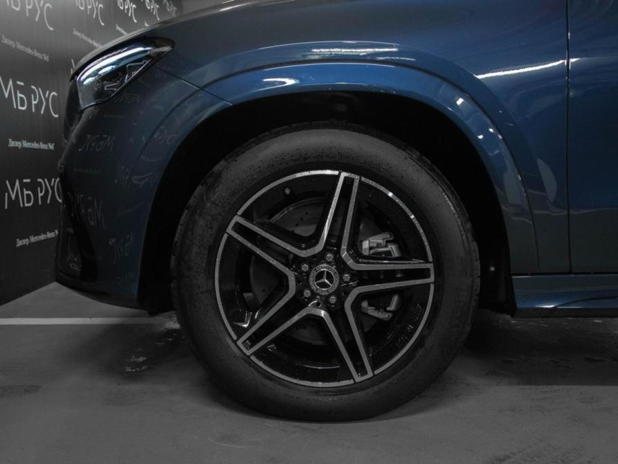 Mercedes-Benz GLE II (V167) Рестайлинг Москва  - изображение 7