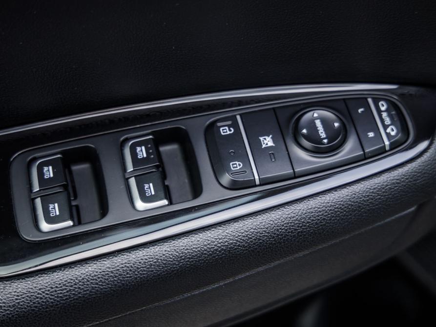 Kia Optima IV Рестайлинг Волгоград  - изображение 16