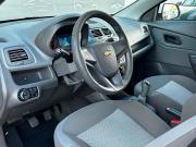 Chevrolet Cobalt II Рестайлинг Санкт-Петербург  - изображение 24