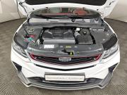 Geely Coolray I Москва  - изображение 33