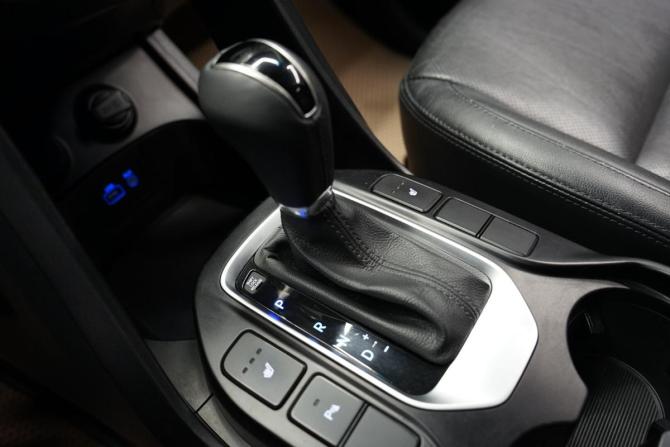 Hyundai Santa Fe III Рестайлинг с пробегом 2015 года, цена 2 538 000 рублей, 155000 км, внедорожник, Автокод Объявления