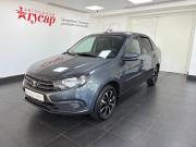 Lada (ВАЗ) Granta I Рестайлинг Киров  - изображение 16