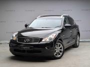 Infiniti EX I (J50) Москва  - изображение 18