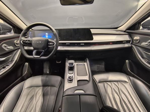 Chery Arrizo 8 с пробегом 2023 года, цена 2 199 000 рублей, 53000 км, седан, Автокод Объявления