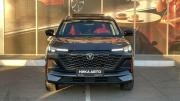Changan UNI-S I Оренбург  - изображение 20