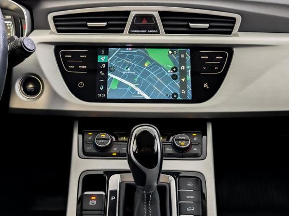 Geely Atlas I с пробегом 2021 года, цена 1 610 000 рублей, 104352 км, внедорожник, Автокод Объявления