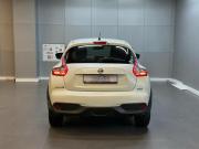 Nissan Juke I Рестайлинг Красноярск  - изображение 29