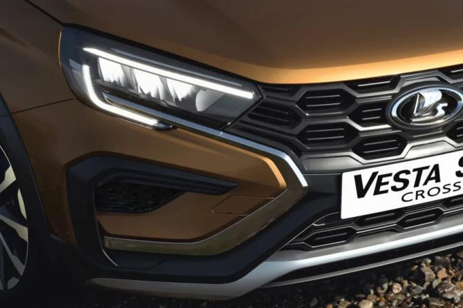 Новый Lada (ВАЗ) Vesta I Рестайлинг (NG) 2026 года, цена 2 013 000 рублей, универсал, Автокод Объявления