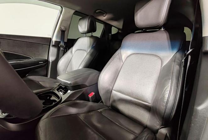 Hyundai Santa Fe III Рестайлинг с пробегом 2017 года, цена 2 000 000 рублей, 172379 км, внедорожник, Автокод Объявления