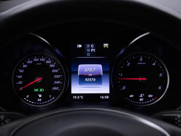 Mercedes-Benz V-Класс III (W447) с пробегом 2019 года, цена 5 348 000 рублей, 92576 км, минивэн, Автокод Объявления