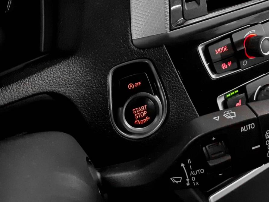 BMW 1 серии II (F20/F21) Рестайлинг 2 Москва  - изображение 20