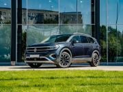 Volkswagen Talagon I Магнитогорск  - изображение 26