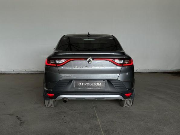 Renault Arkana I с пробегом 2019 года, цена 1 398 000 рублей, 149499 км, внедорожник, Автокод Объявления