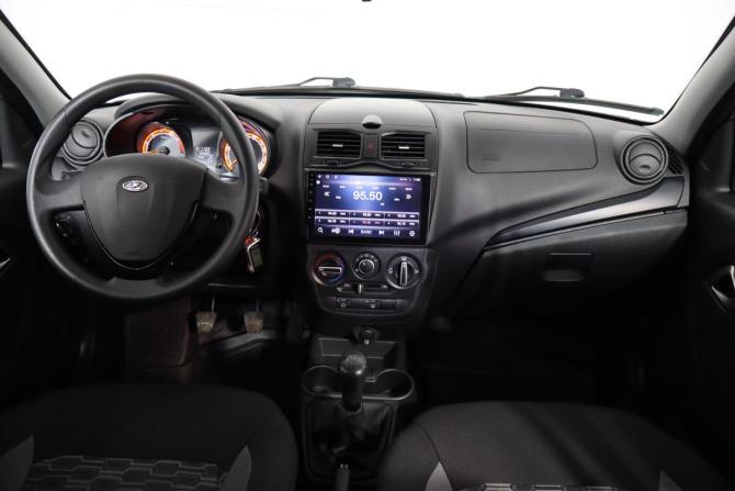 Lada (ВАЗ) Granta I Рестайлинг с пробегом 2023 года, цена 829 000 рублей, 43500 км, универсал, Автокод Объявления