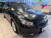 Chevrolet Cruze I Рестайлинг Челябинск  - изображение 17