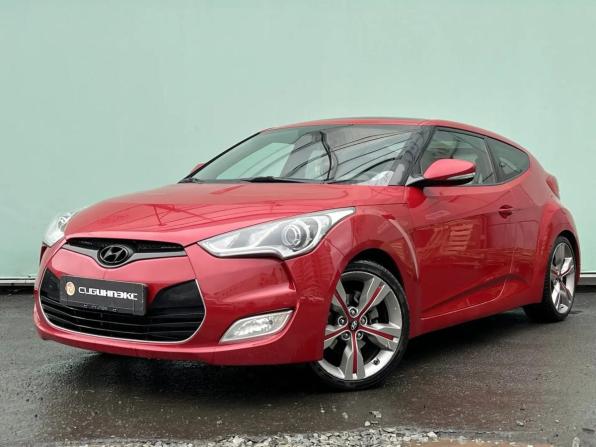 Hyundai Veloster I с пробегом 2012 года, цена 899 000 рублей, 208500 км, хэтчбек, Автокод Объявления