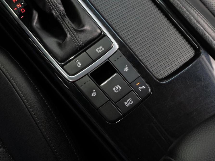 Kia Optima IV Тюмень  - изображение 17