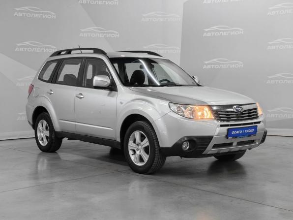 Subaru Forester III с пробегом 2008 года, цена 910 000 рублей, 312341 км, внедорожник, Автокод Объявления