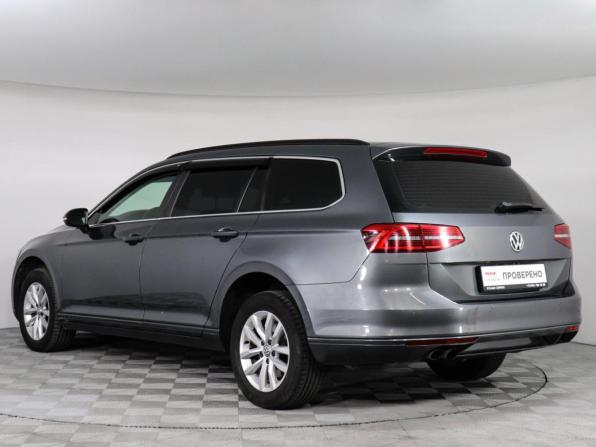 Volkswagen Passat B8 с пробегом 2016 года, цена 1 447 000 рублей, 228302 км, универсал, Автокод Объявления
