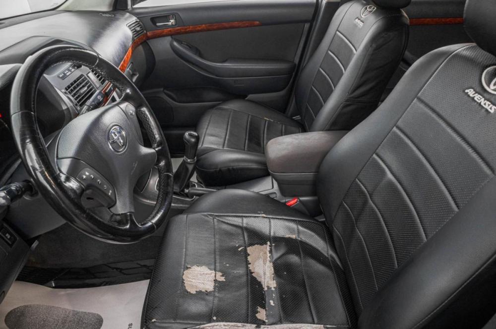 Toyota Avensis II Барнаул  - изображение 11