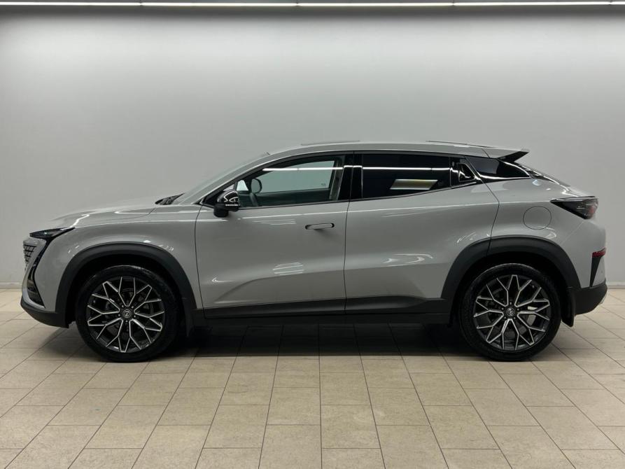 Changan UNI-T I Санкт-Петербург  - изображение 6