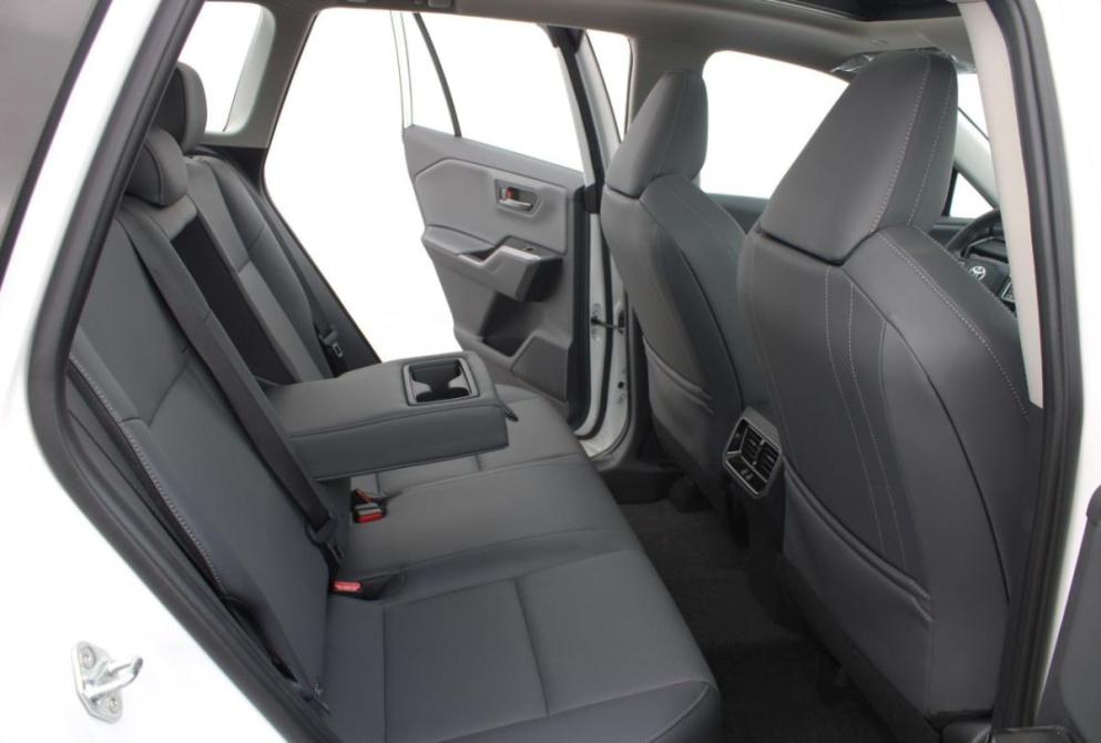 Toyota RAV4 VI (XA60) Нижний Новгород  - изображение 13