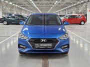 Hyundai Solaris II Казань  - изображение 24